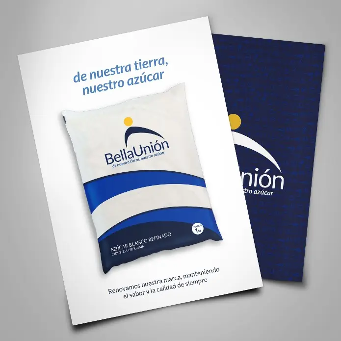 Bella Unión flyers