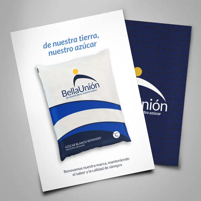 Bella Unión flyers